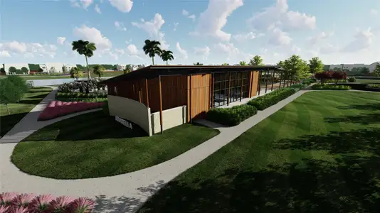 New construction Single-Family house 5115 Pecan Orchard Trl, Richmond, TX 77469 plan Maxwell - image 18