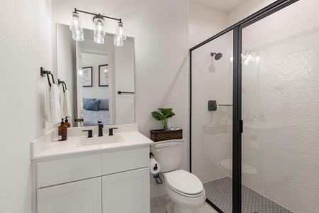 New construction Single-Family house 41014 Kimber Ln, Magnolia, TX 77354 - image 16