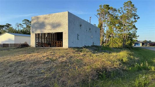 New construction Single-Family house 5182 Hopkins Ave, Port Charlotte, FL 33981 - image