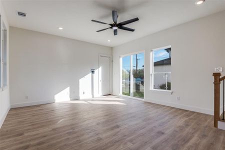 New construction Single-Family house 901 Sam Houston St, Rockwall, TX 75087 - image 12