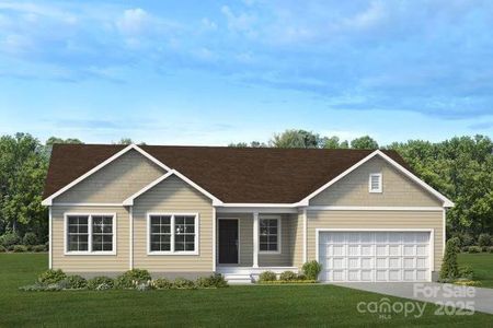 New construction Single-Family house 0 Boy Scout Rd, Rutherfordton, NC 28139 - image