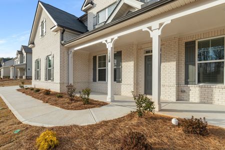 New construction Single-Family house 2518 Celestial Dr, Newton, NC 28658 null- photo 20 20