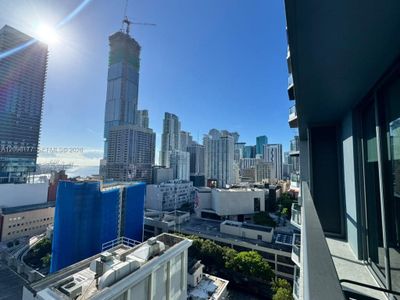 New construction Condo house 121 Ne 5Th St, Unit 1913, Miami, FL 33132 - image