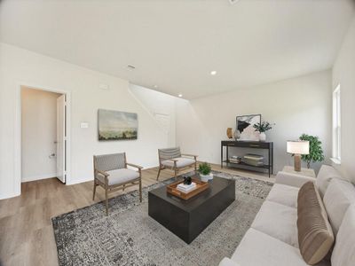 New construction Single-Family house 936 S Holly Ave, Sherman, TX 75092 - image 8