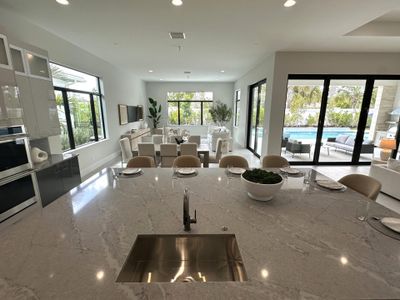 New construction Single-Family house 9120 Coral Isles Cir, Palm Beach Gardens, FL 33412 - image 9