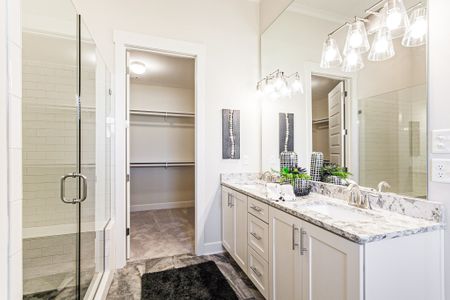 New construction Single-Family house 4800 Annabell Cir N, Collierville, TN 38017 plan Townsend - image 17