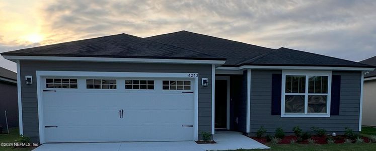 New construction Single-Family house 4213 Matador Drive, Jacksonville, FL 32210 - photo 0