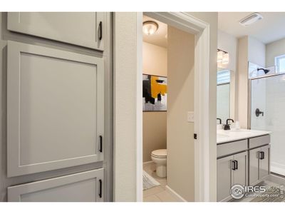 New construction Single-Family house 1839 Baltusrol Dr, Fort Collins, CO 80524 plan Silverthorne - image 16