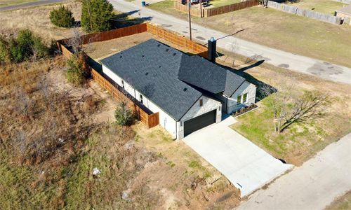 New construction Single-Family house 243 Port Dr, Gun Barrel City, TX 75156 - image