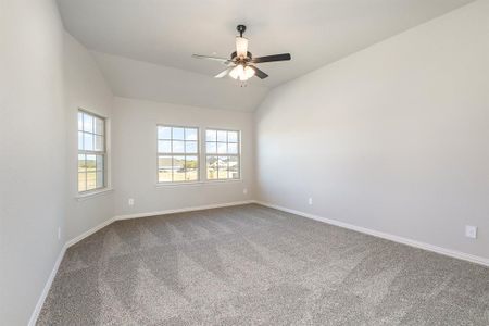 New construction Townhouse house 3640 Chaucer Trl, Rowlett, TX 75088 null- photo 11 11