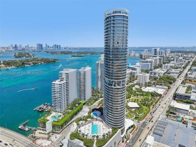 New construction Condo house 500 Alton Rd 3004, Unit 3004, Miami Beach, FL 33139 - image