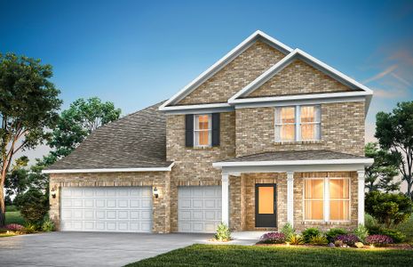 Anderson Point by Pulte Homes in Mcdonough - photo 10 10