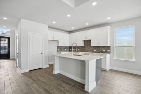 New construction Single-Family house 31303 Kingsley Pines Dr, Huffman, TX 77336 - image 12