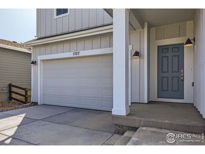 The home is currently under construction! These photos are renderings of another model with the same floorplan and give you a sense of what the home and elevation look like. Pictures of the actual house will be uploaded once it is completed.