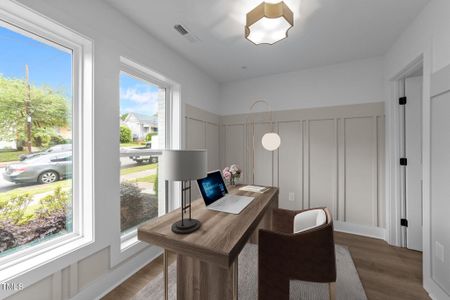 Noble Place by Holden Barnett in Raleigh - image 11