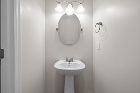 New construction Single-Family house 701 Plymouth Dr, Greenville, NC 27858 plan Dunley - image 18