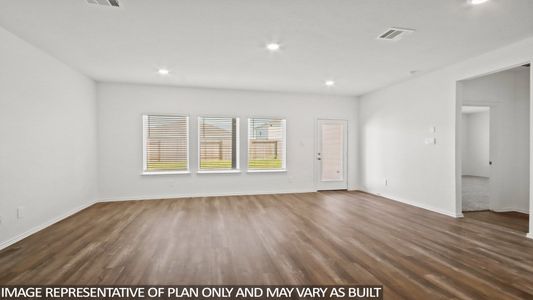 New construction Single-Family house 24903 Evergreen Leaf Lp, Magnolia, TX 77355 plan Ozark - image 9