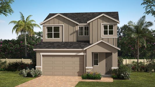 The Gardens at Waterstone by Landsea Homes in Palm Bay - photo 4 4