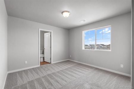 New construction Single-Family house 736 N Carrie Ct, Watkins, CO 80137 - image 16