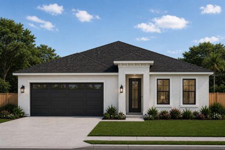 New construction Single-Family house 7012 N Willow Ave, Tampa, FL 33604 - image