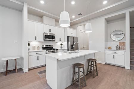 New construction Single-Family house 6445 Rena St, Houston, TX 77092 - image 13