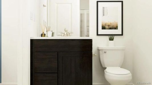 Vermilion Creek: The Skyline Collection 14