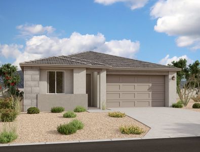 New construction Single-Family house 4851 S Carver, Mesa, AZ 85212 null- photo 2 2