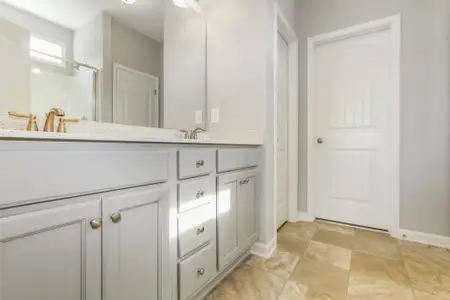 New construction Single-Family house 1023 Maggie Way Rd, Wendell, NC 27591 plan Hogan - image 18