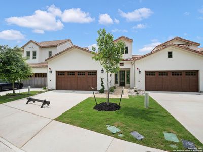 New construction Single-Family house 625 Quarry Hts, Unit 625, San Antonio, TX 78209 null- photo 0