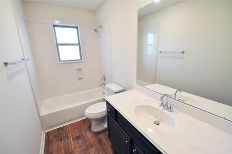 New construction Single-Family house 3514 Purlin St, League City, TX 77539 - image 11