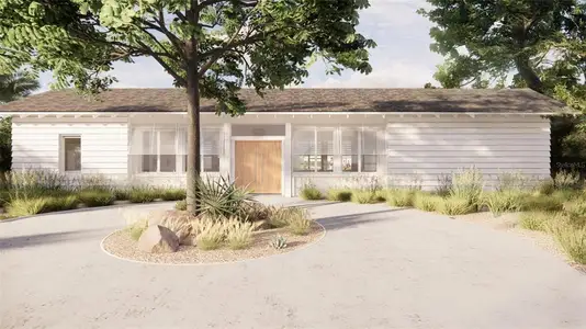 New construction Single-Family house 446 Skyfield Ct, Lady Lake, FL 32159 - image