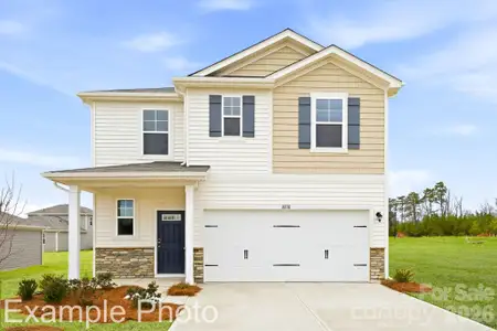 New construction Single-Family house 2942 31St Street Ln Ne, Hickory, NC 28601 - image