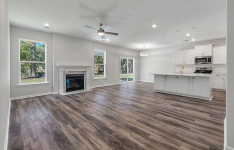 New construction Single-Family house 111 Ashley Cove Way, Summerville, SC 29483 Cypress- photo 9 9