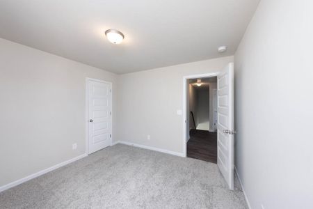New construction Single-Family house 8 Purackal Ln, Statham, GA 30666 - image 16