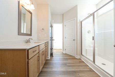 New construction Single-Family house 200 Hudson Village Dr, Unit (Lot 13), La Grange, NC 28551 - image 11