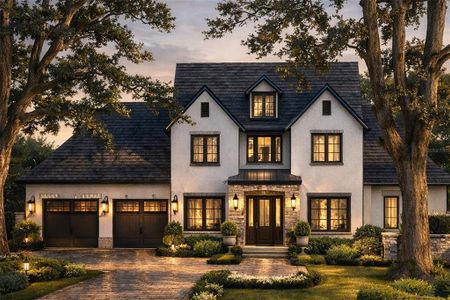 New construction Single-Family house 1811 Oneco Ave, Winter Park, FL 32789 - image