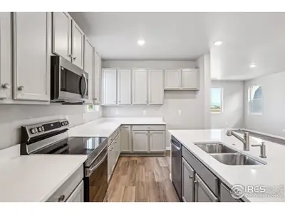 New construction Single-Family house 2283 Serenidad St, Brighton, CO 80601 plan Paris - image 7