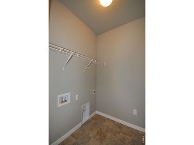 New construction Single-Family house 1156 Bitterroot Ct, Johnstown, CO 80534 - image 13