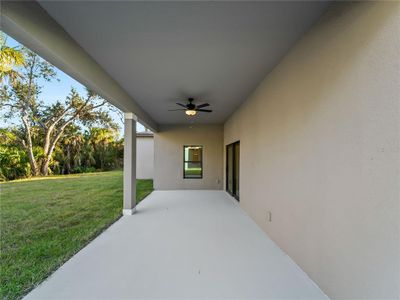 New construction Single-Family house 5132 Inverness St, North Port, FL 34288 - image 4