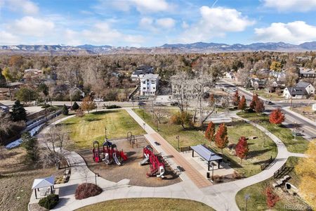 New construction Townhouse house 5193 Carr Street, Arvada, CO 80002 - photo 7 7