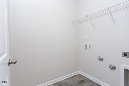 New construction Single-Family house 25 Cloudberry Ct, Clayton, NC 27520 - image 19