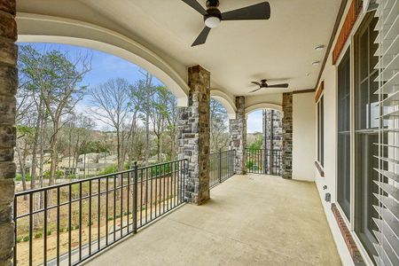 New construction Condo/Apt house 229 Peachtree Hills Avenue Northeastern , Unit 325, Atlanta, GA 30305 Springdale- photo 24 24