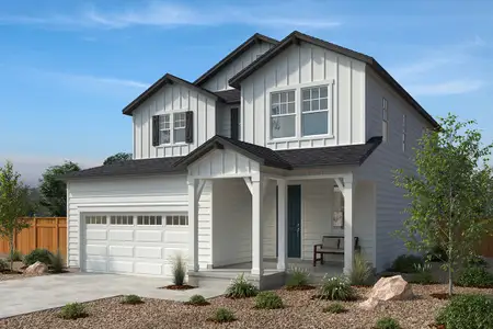 New construction Single-Family house 220 Wood Thrush Wy, Erie, CO 80516 - image