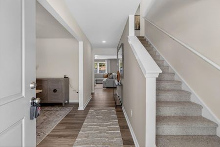 New construction Single-Family house 7079 Windham Wy, Ladson, SC 29456 plan The Upton - image 12