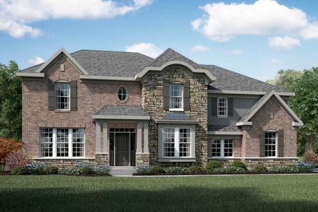 New construction Single-Family house 19 Clubview Drive, Hoschton, GA 30548 - photo 0