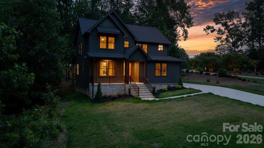 New construction Single-Family house 3528 Waterview Trl, Lincolnton, NC 28092 - image