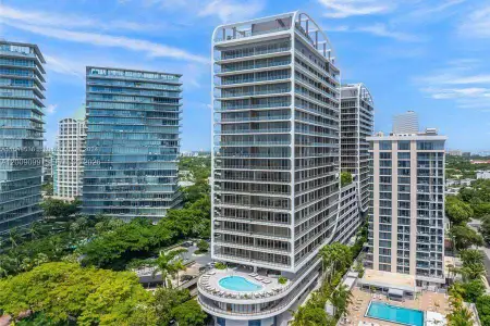 New construction Condo house 2678 Tigertail, Unit 1603, Miami, FL 33133 - image