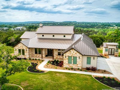 New construction Single-Family house 56 Phillip Ranch Rd, Boerne, TX 78006 - photo 39 39