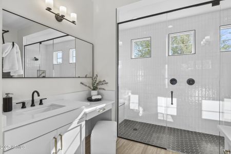 New construction Single-Family house 28305 N 42Nd Wy, Cave Creek, AZ 85331 - image 16