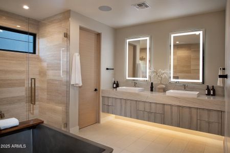 New construction Single-Family house 28119 N 109Th Wy, Scottsdale, AZ 85262 - image 10